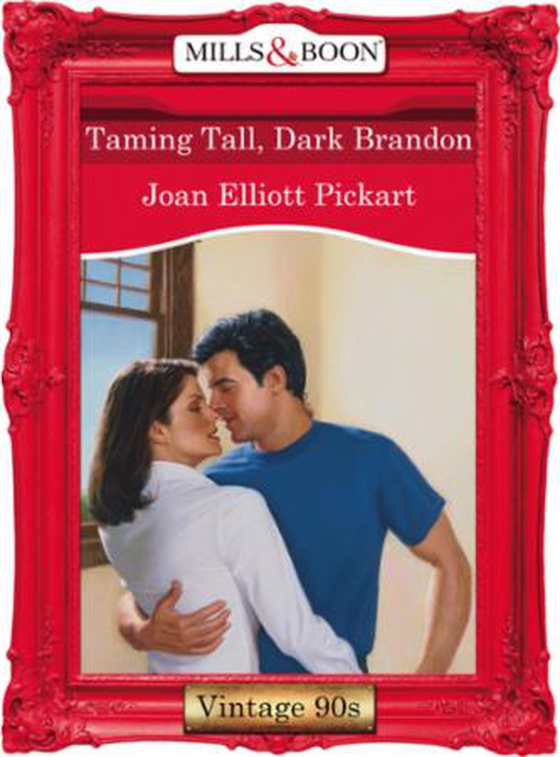 Taming tall, dark brandon