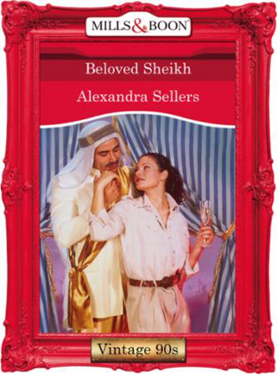 Beloved sheikh