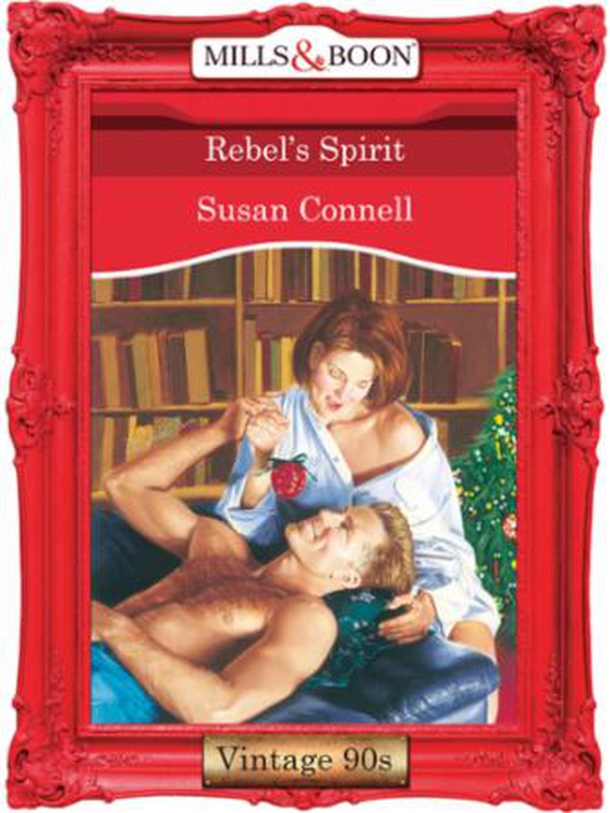 Rebel's spirit