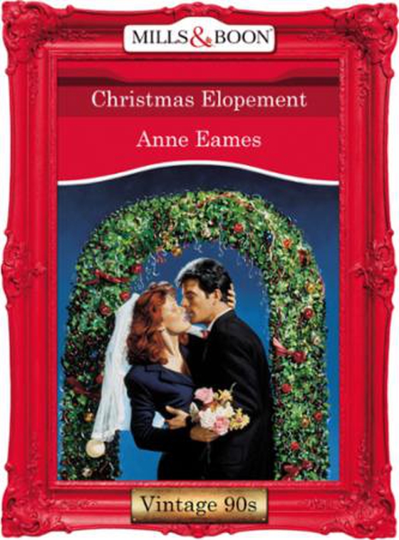 Christmas elopement