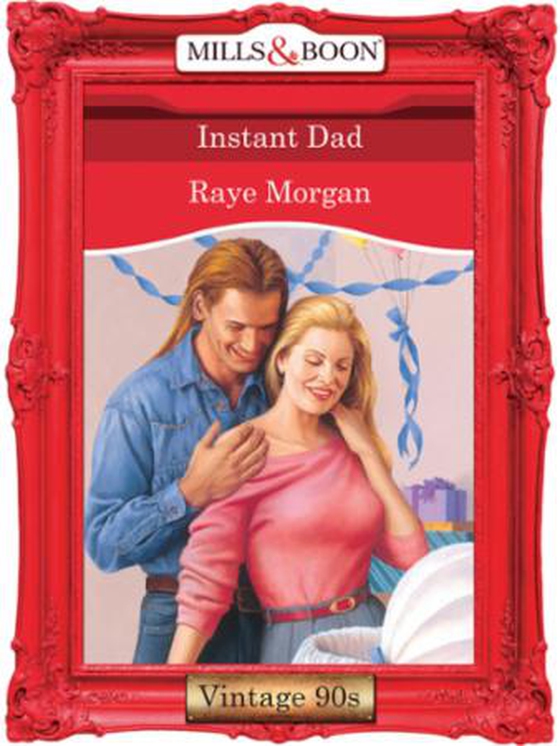 Instant dad