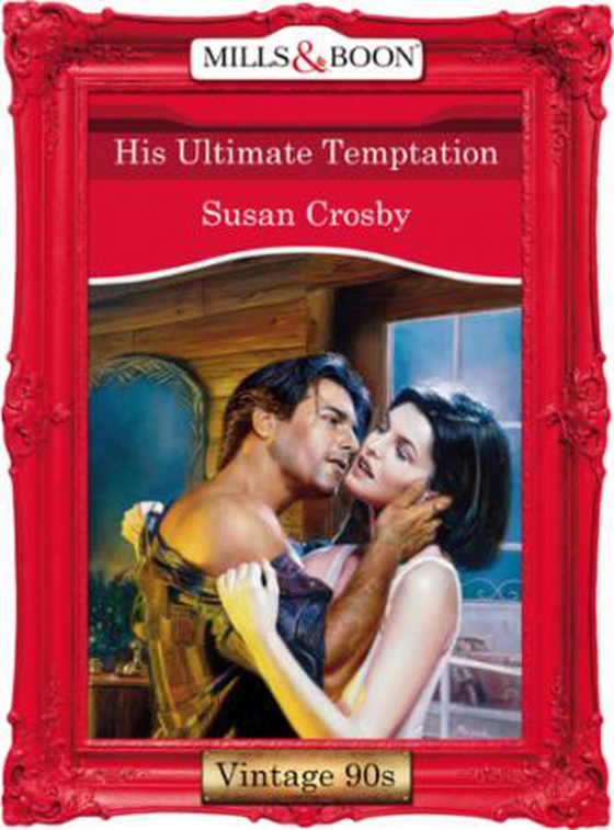 His ultimate temptation