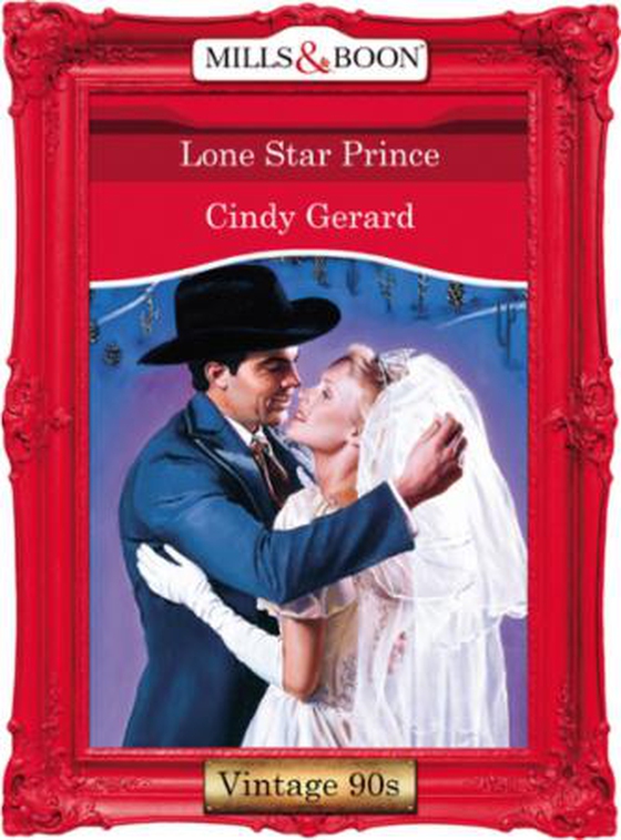 Lone star prince