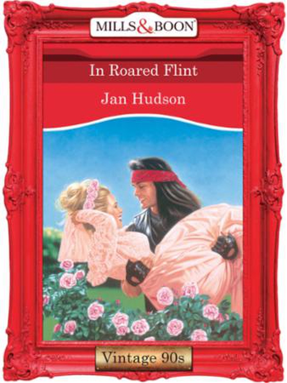 In roared flint
