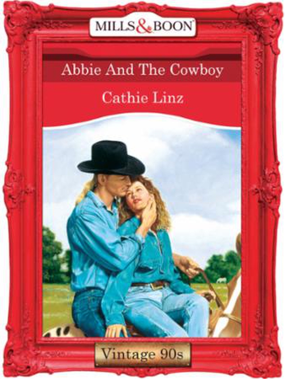 Abbie and the cowboy