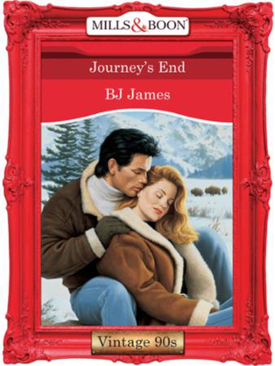 Journey's end