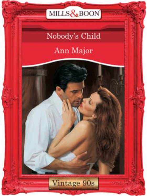 Nobody's child