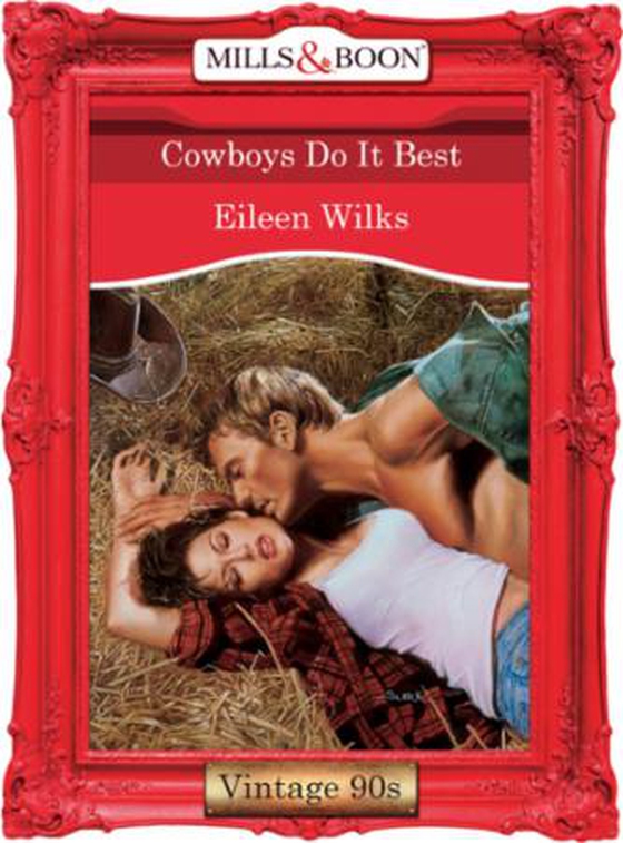 Cowboys do it best
