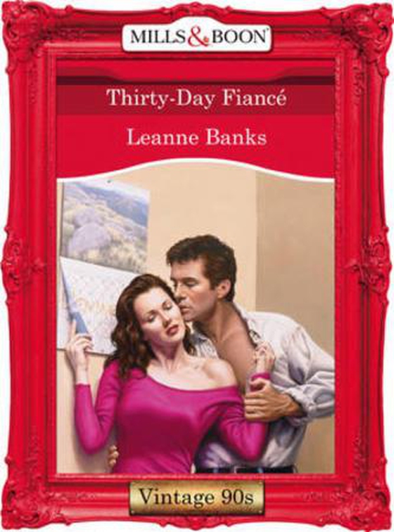 Thirty-day fiance