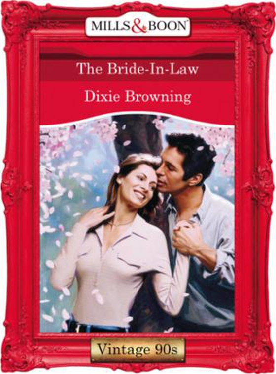 The bride-in-law