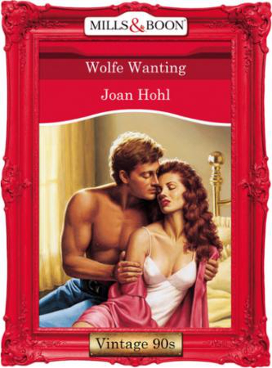 Wolfe wanting