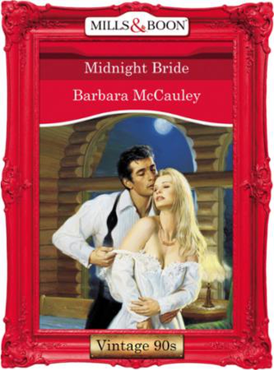 Midnight bride