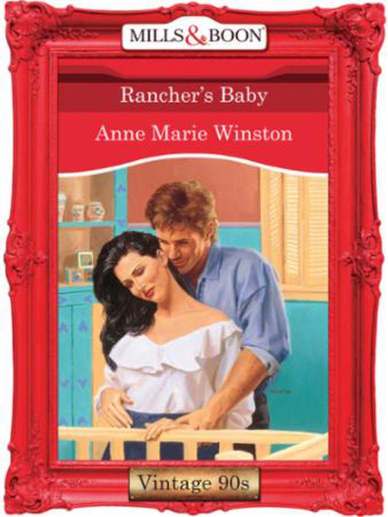 Rancher's baby