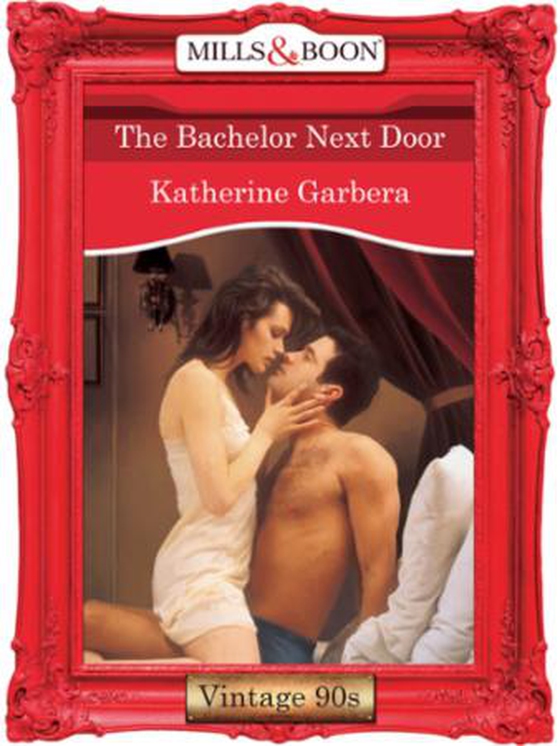 The bachelor next door