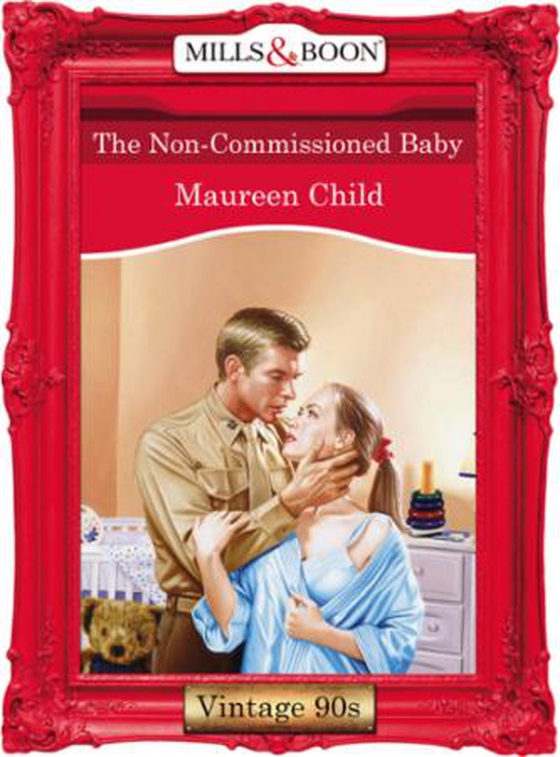 The non-commissioned baby