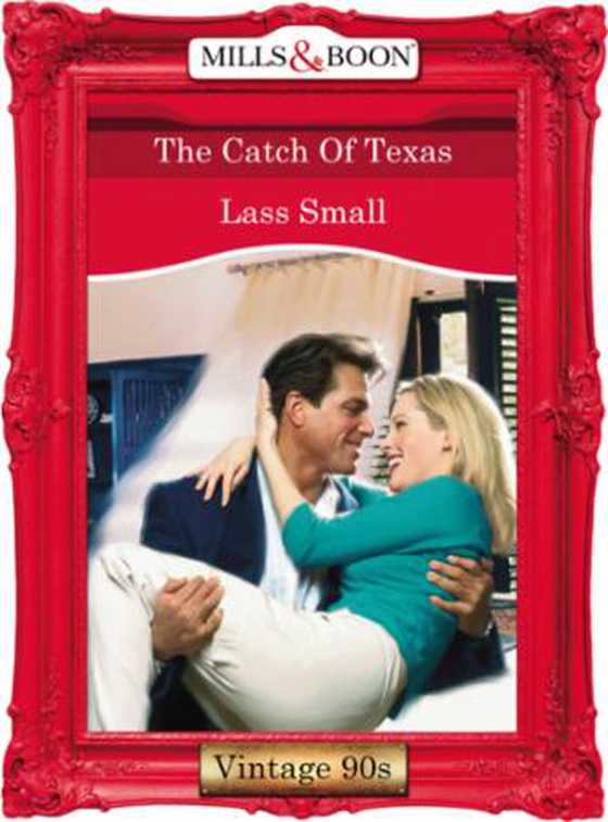 The catch of texas