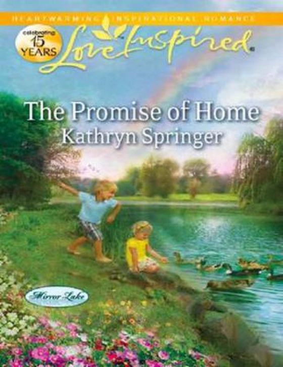 The promise of home