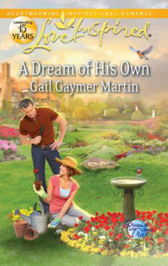 A dream of his own