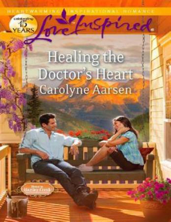 Healing the doctor's heart