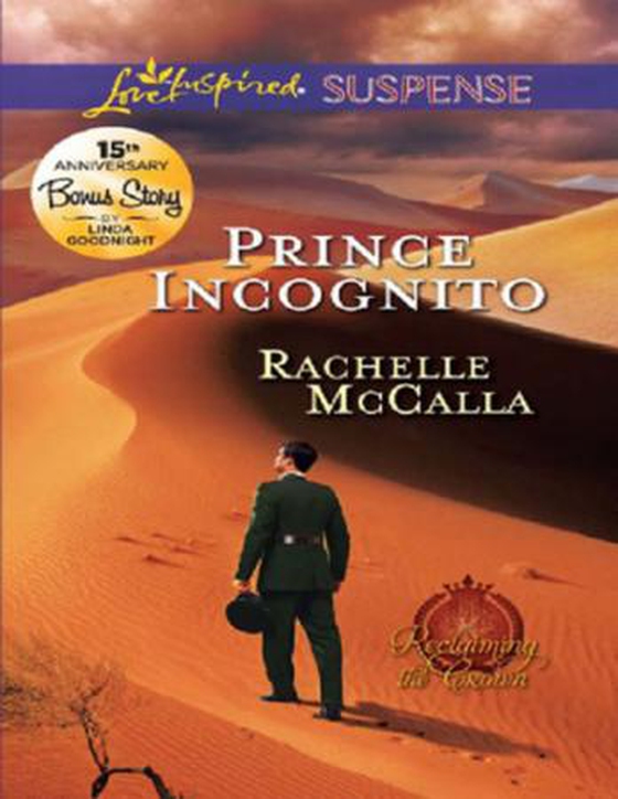 Prince incognito