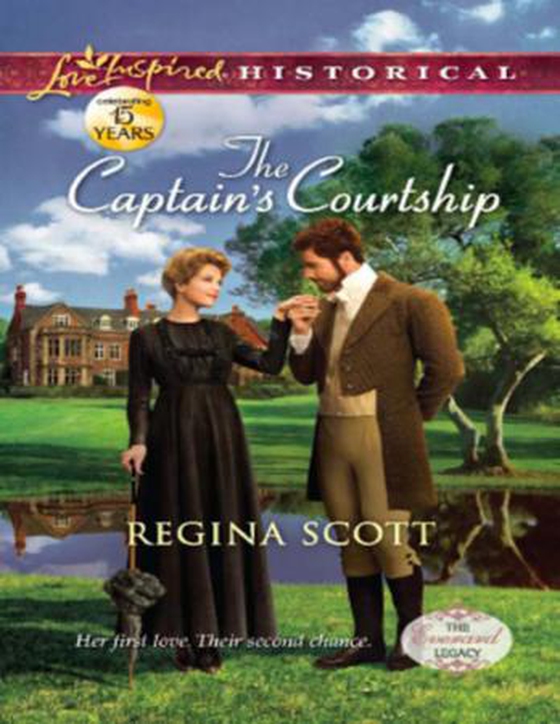 The captain's courtship