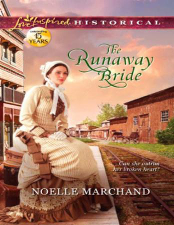 The runaway bride