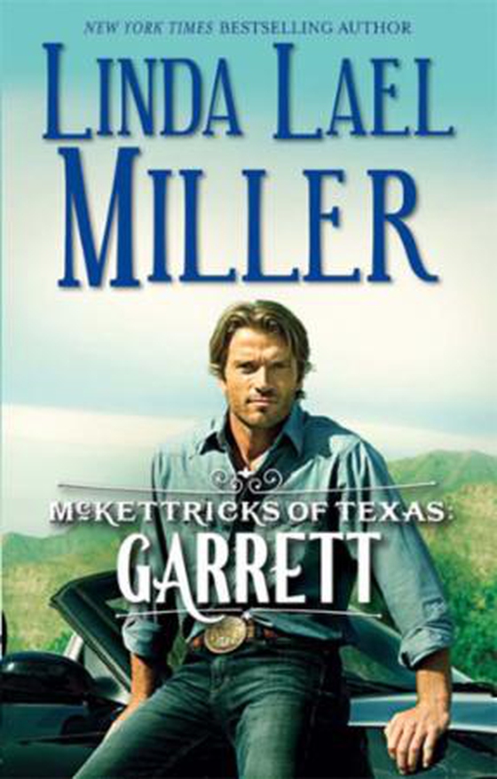 Mckettricks of texas: garrett
