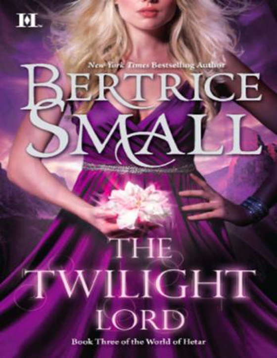 The twilight lord