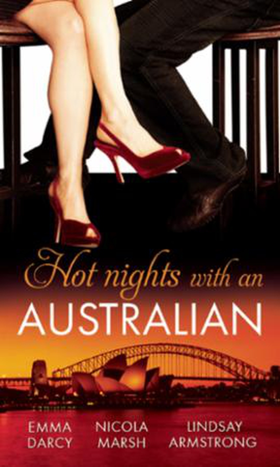 Hot nights with the...australian