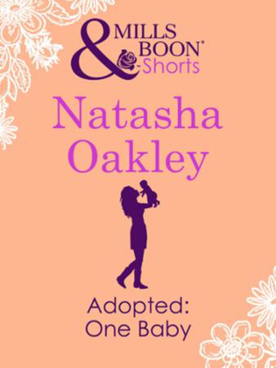 Adopted: one baby