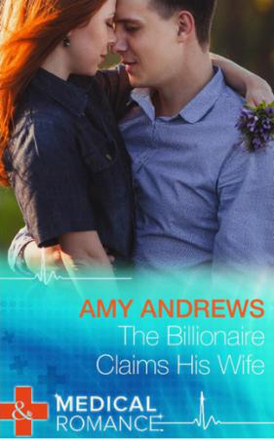 The billionaire claims his wife