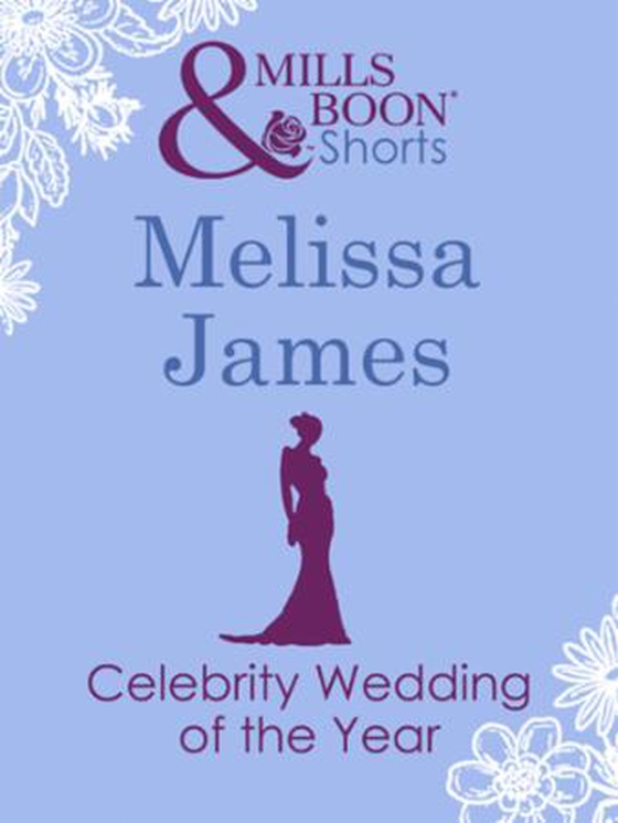 Celebrity wedding of the year