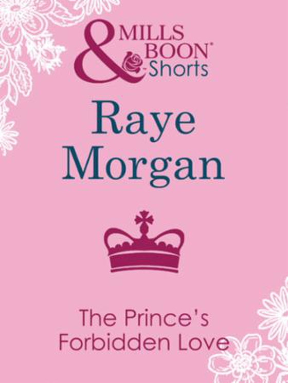 The prince's forbidden love