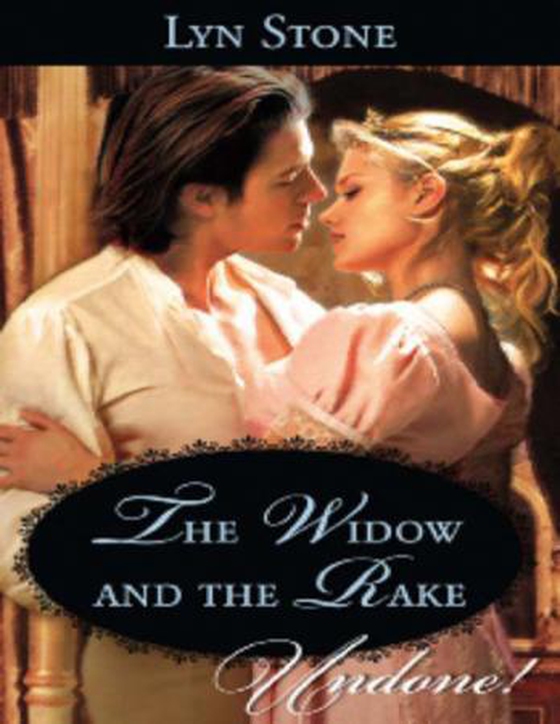 The widow and the rake
