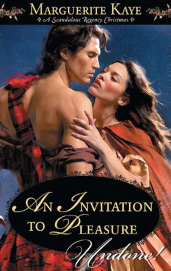 An invitation to pleasure (ebok) av Marguerite Kaye