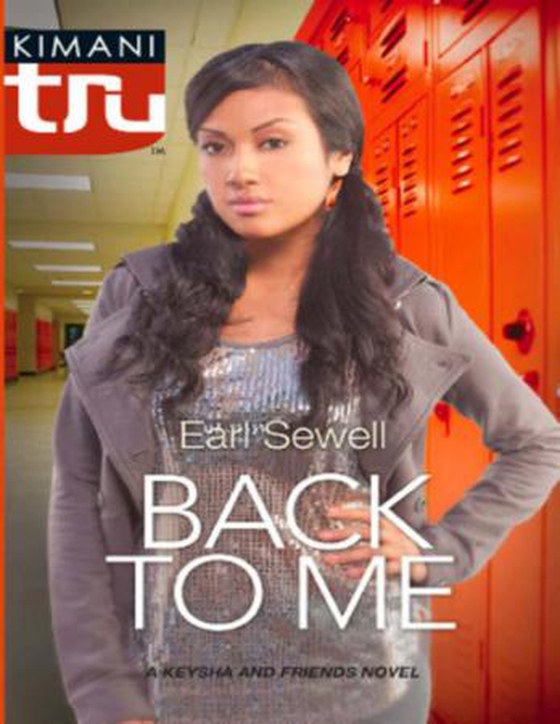 Back to me