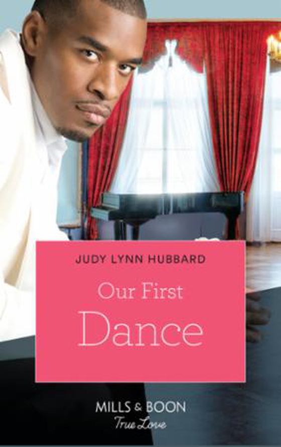 Our first dance