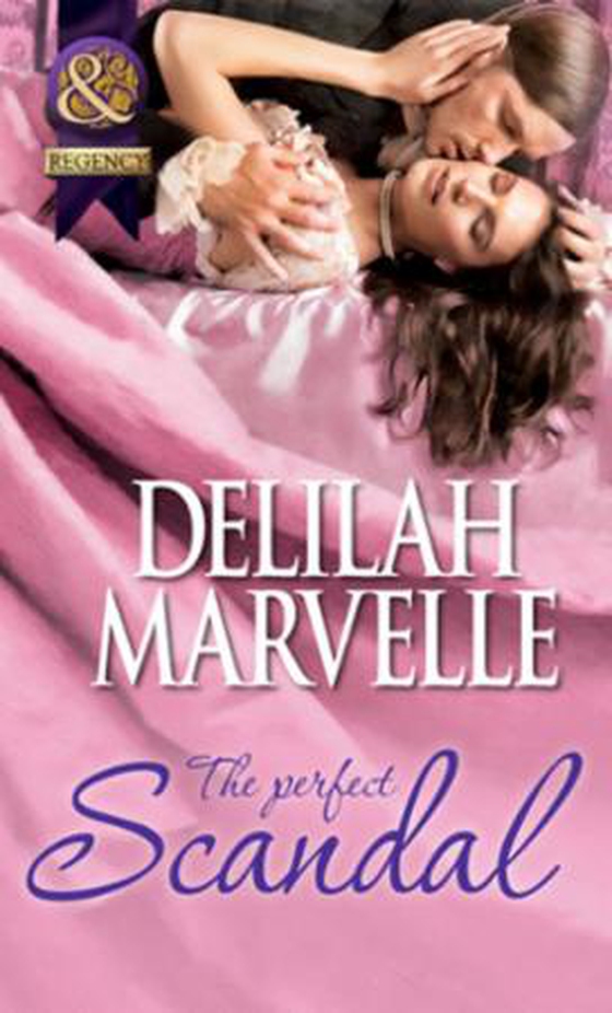 The perfect scandal