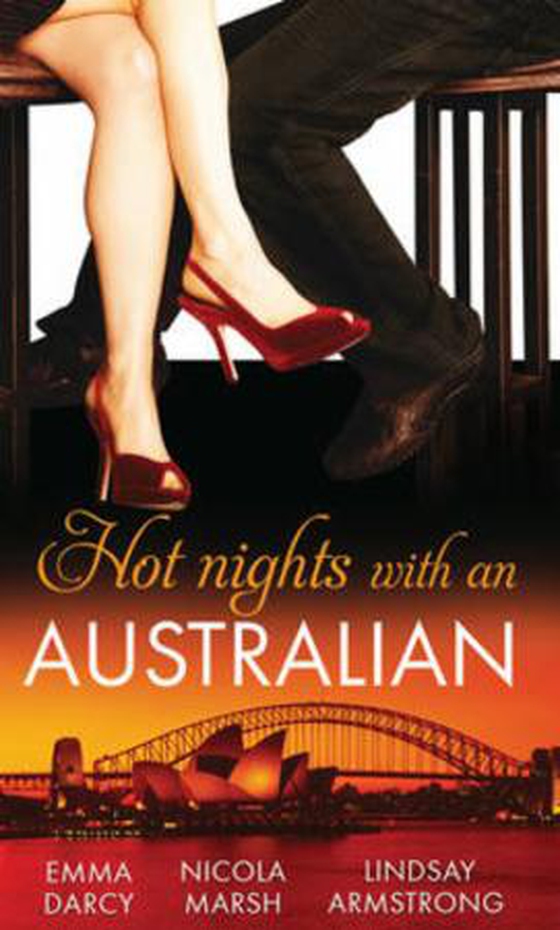Hot nights with...
