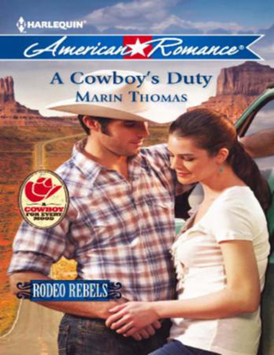 A cowboy's duty