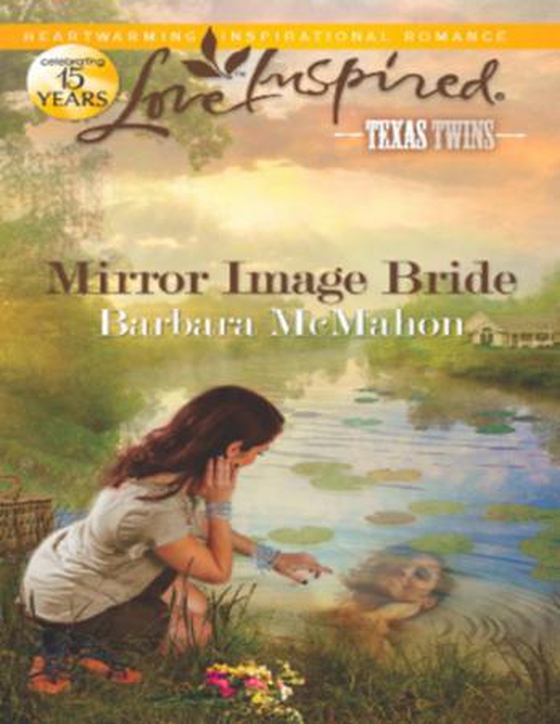 Mirror image bride