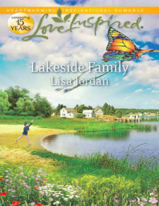Lakeside family