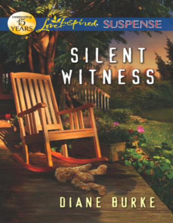 Silent witness