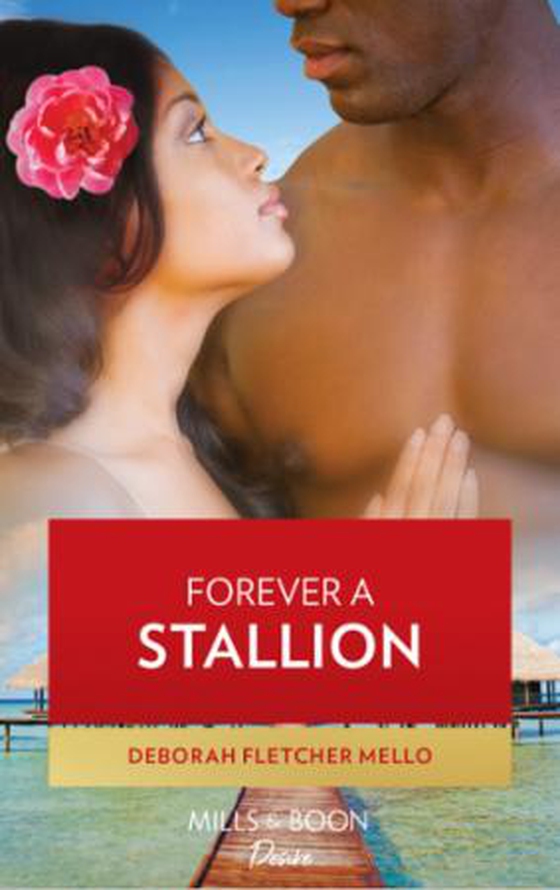 Forever a stallion