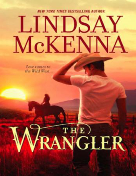 The wrangler