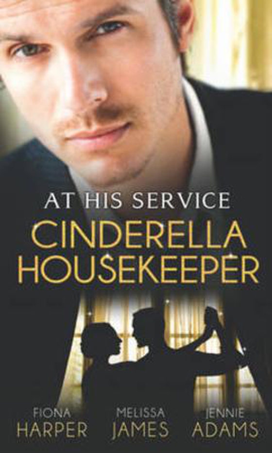 At his service