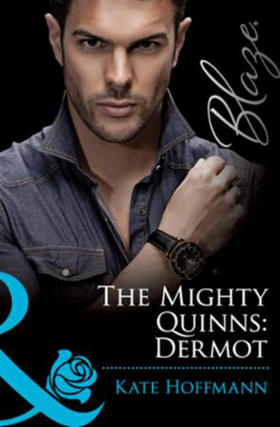 The mighty quinns: dermot