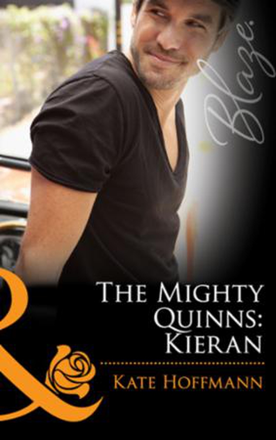 The mighty quinns: kieran