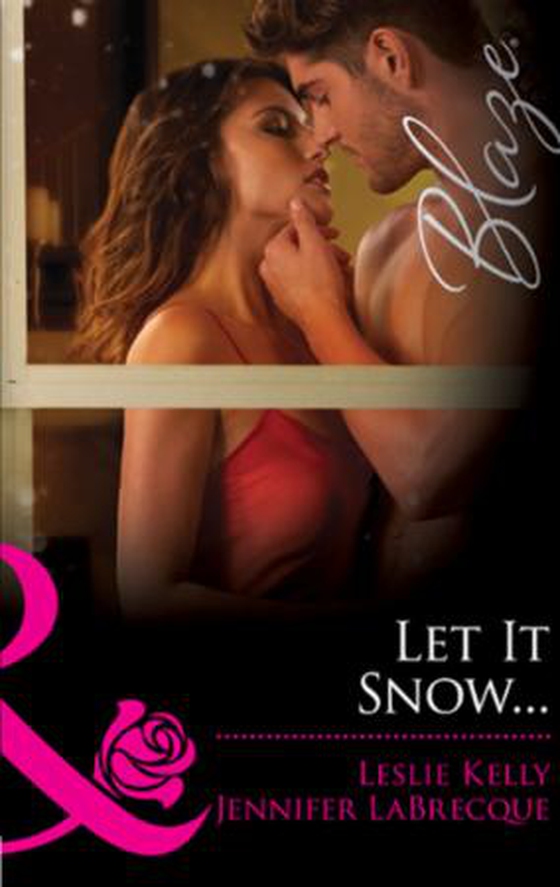 Let it snow...