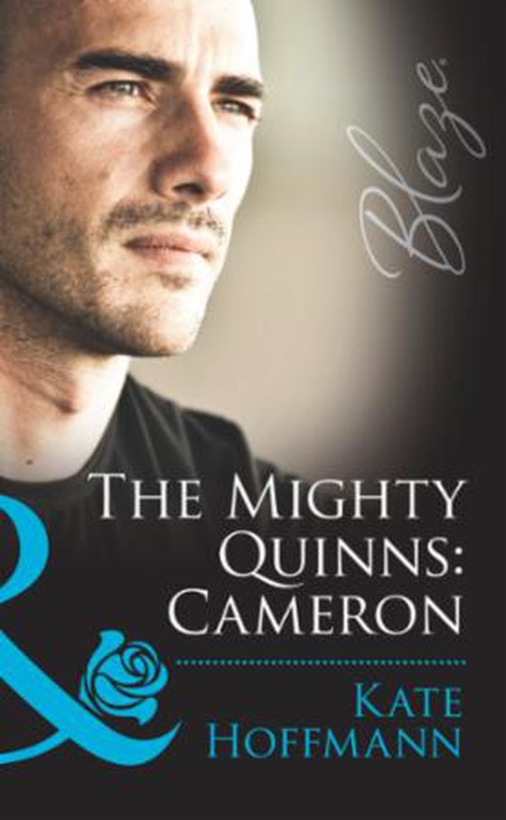 The mighty quinns: cameron